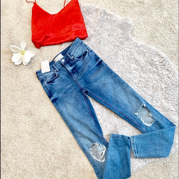 Free people jeans - Picture 2 of 7
